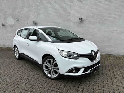 Renault Grand Scenic IV 1,5 dCi 110 Zen EDC 7prs 5d