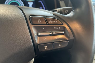 Hyundai Kona EV Advanced