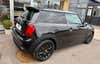 MINI Cooper SE Camden Edition thumbnail