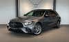 Mercedes E300 de AMG Line stc. aut.