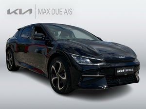 Kia EV6 Long Range Performance GT-Line AWD