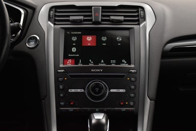 Ford Mondeo TDCi 180 ST-Line stc. aut.