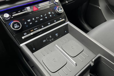 Hyundai Santa Fe PHEV Ultimate aut. 4WD 7prs