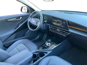 Kia Niro PHEV Prestige DCT