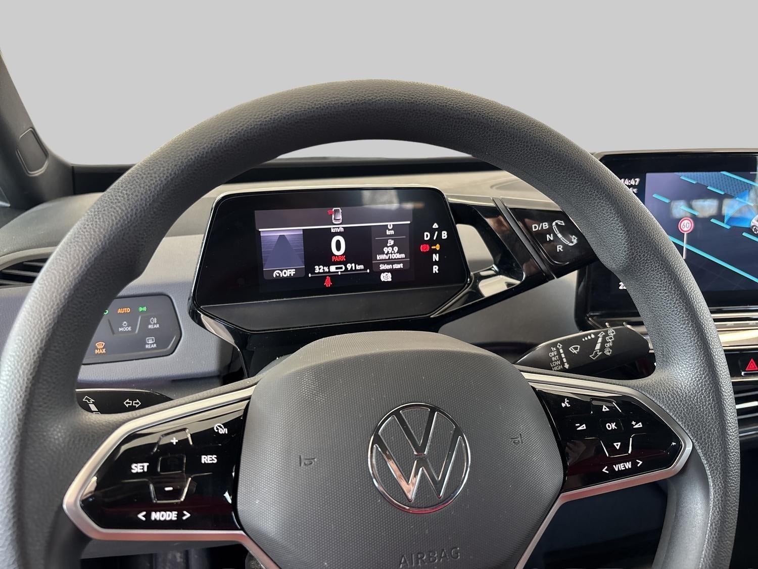 Billede af VW ID.3 58 Pro