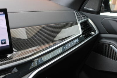 BMW X5 xDrive50e M-Sport Pro aut.