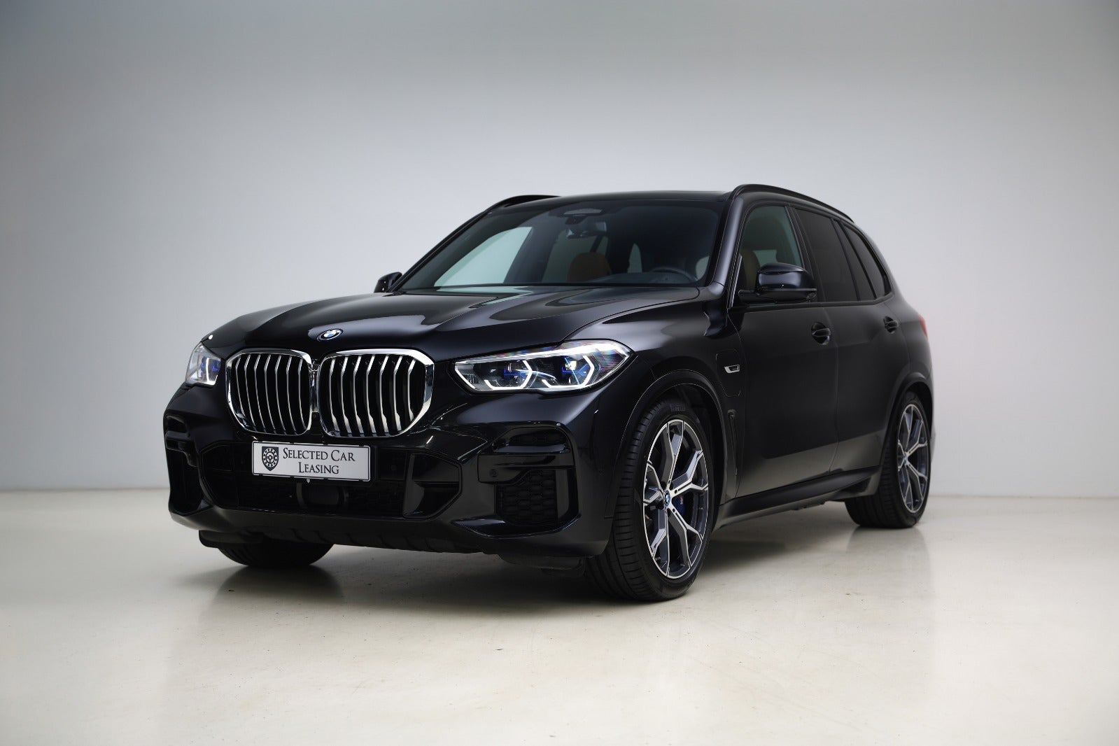 BMW X5 3,0 xDrive45e M-Sport aut.