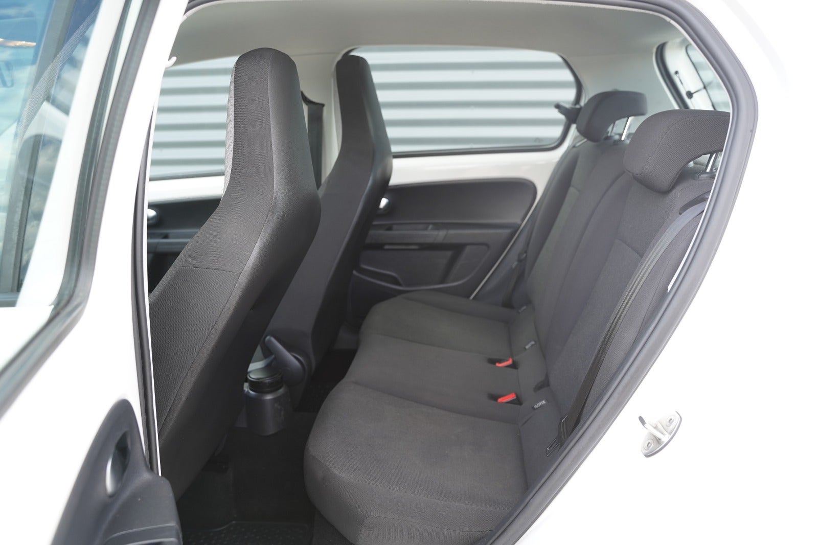 Billede af VW Up! 1,0 MPi 60 Move Up! BMT