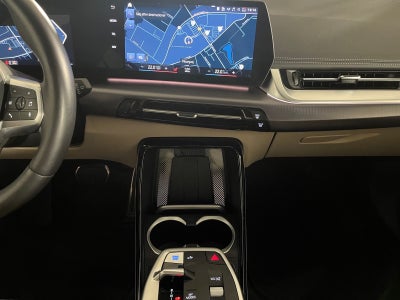 BMW iX1 xDrive30 M-Sport Van