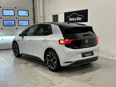 VW ID.3 Pro Performance
