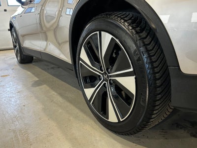 Polestar 2 Long Range
