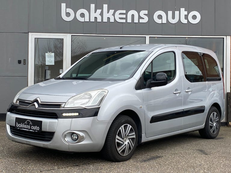 Citroën Berlingo VTi 95 Seduction