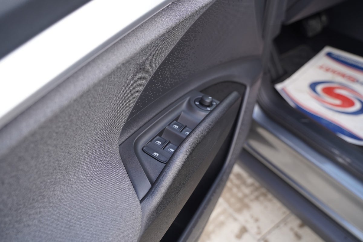 Billede af Skoda Enyaq 80 iV