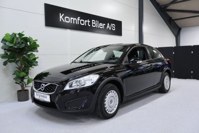 Volvo C30 1,6  3d