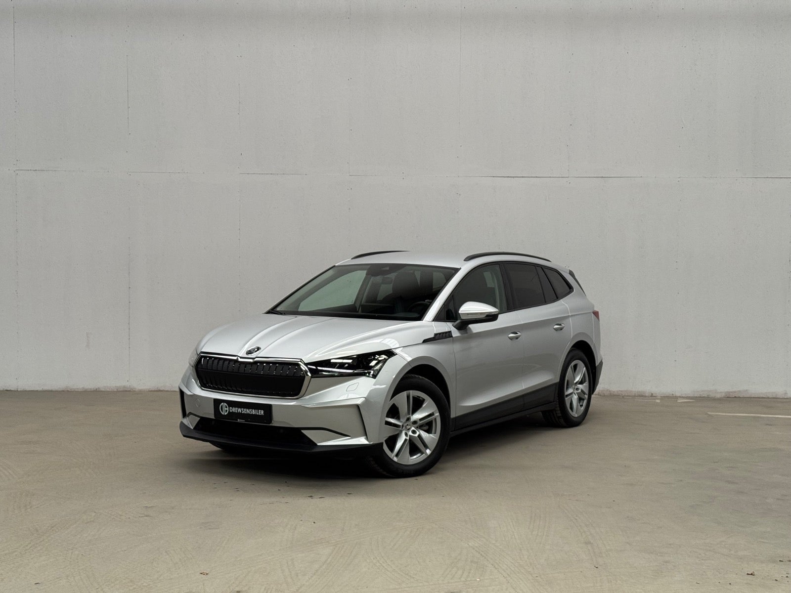 Skoda Enyaq iV Loft A