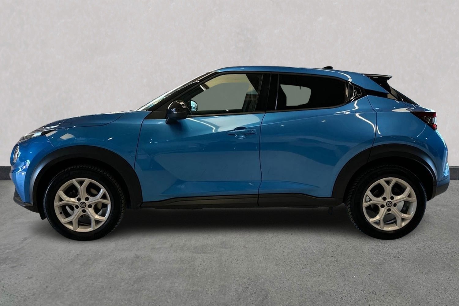 Billede af Nissan Juke 1,0 Dig-T 114 N-Connecta DCT