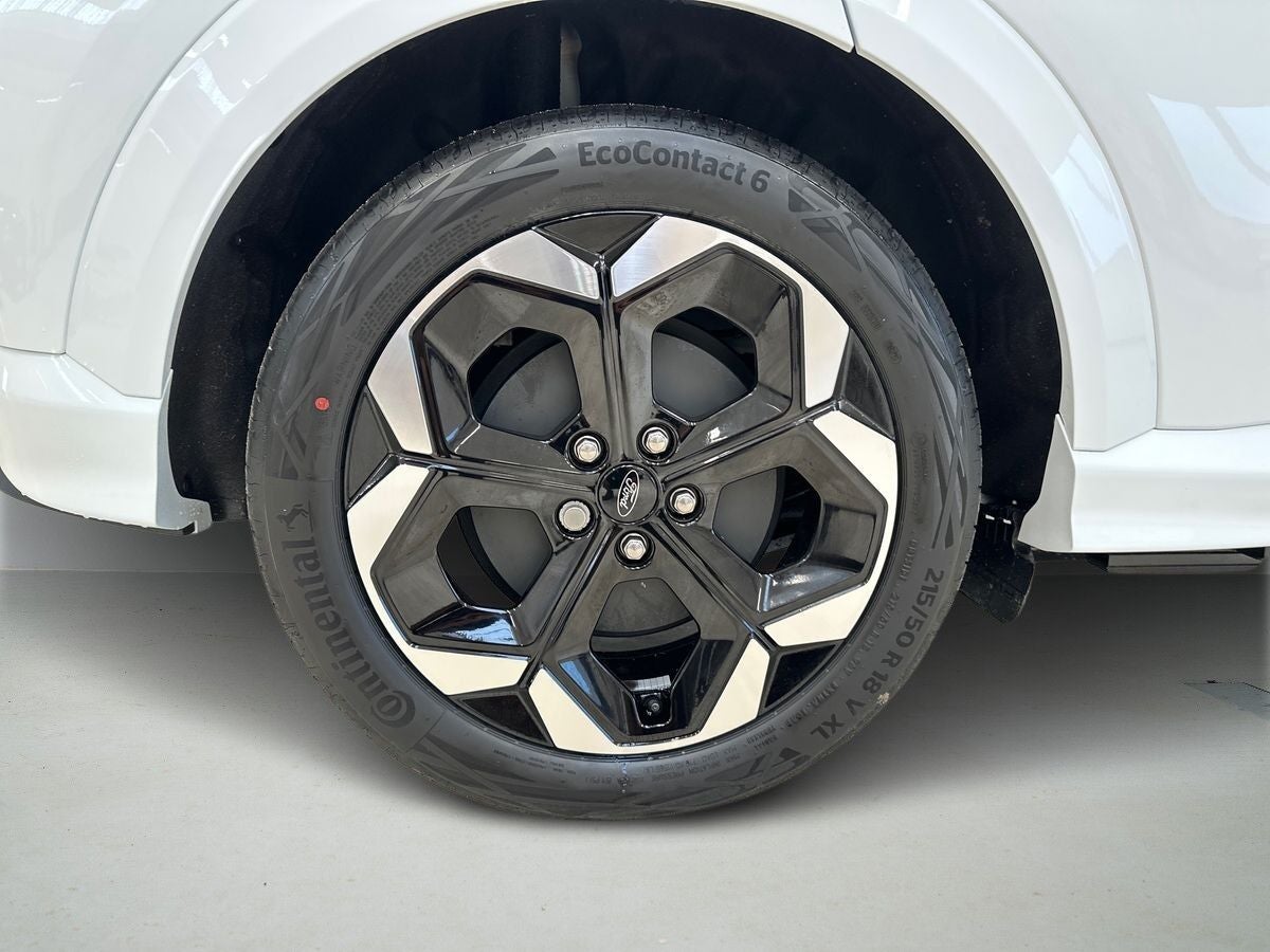 Ford Puma Gen-E Premium billede 8