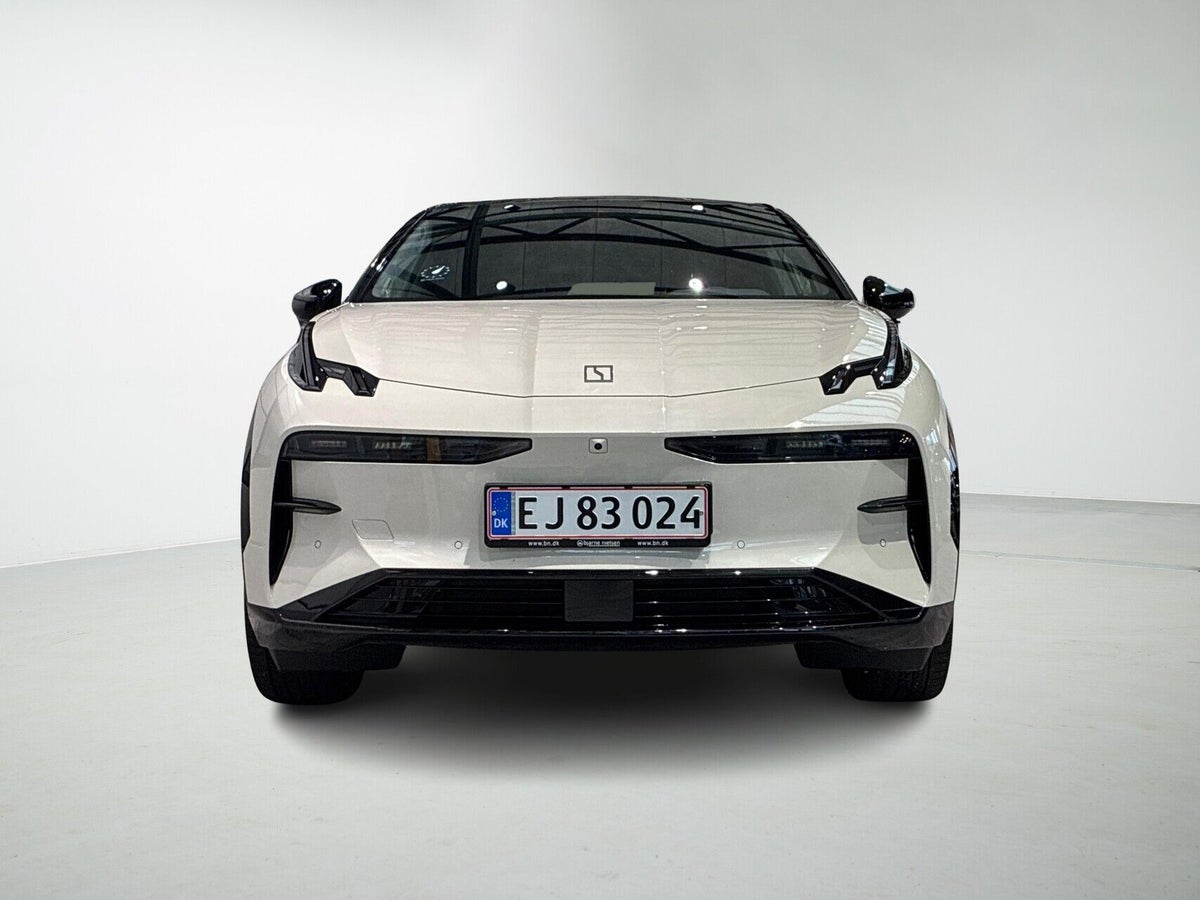 Zeekr X Privilege AWD billede 6