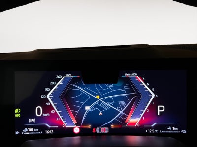 BMW X5 xDrive50e M-Sport aut.