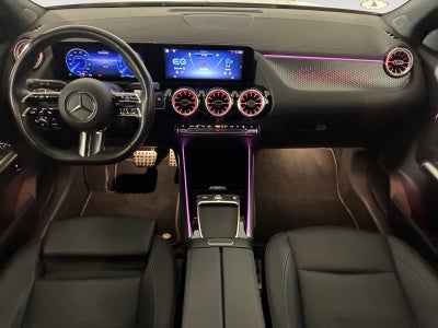 Mercedes EQA250+ AMG Line Advance Plus
