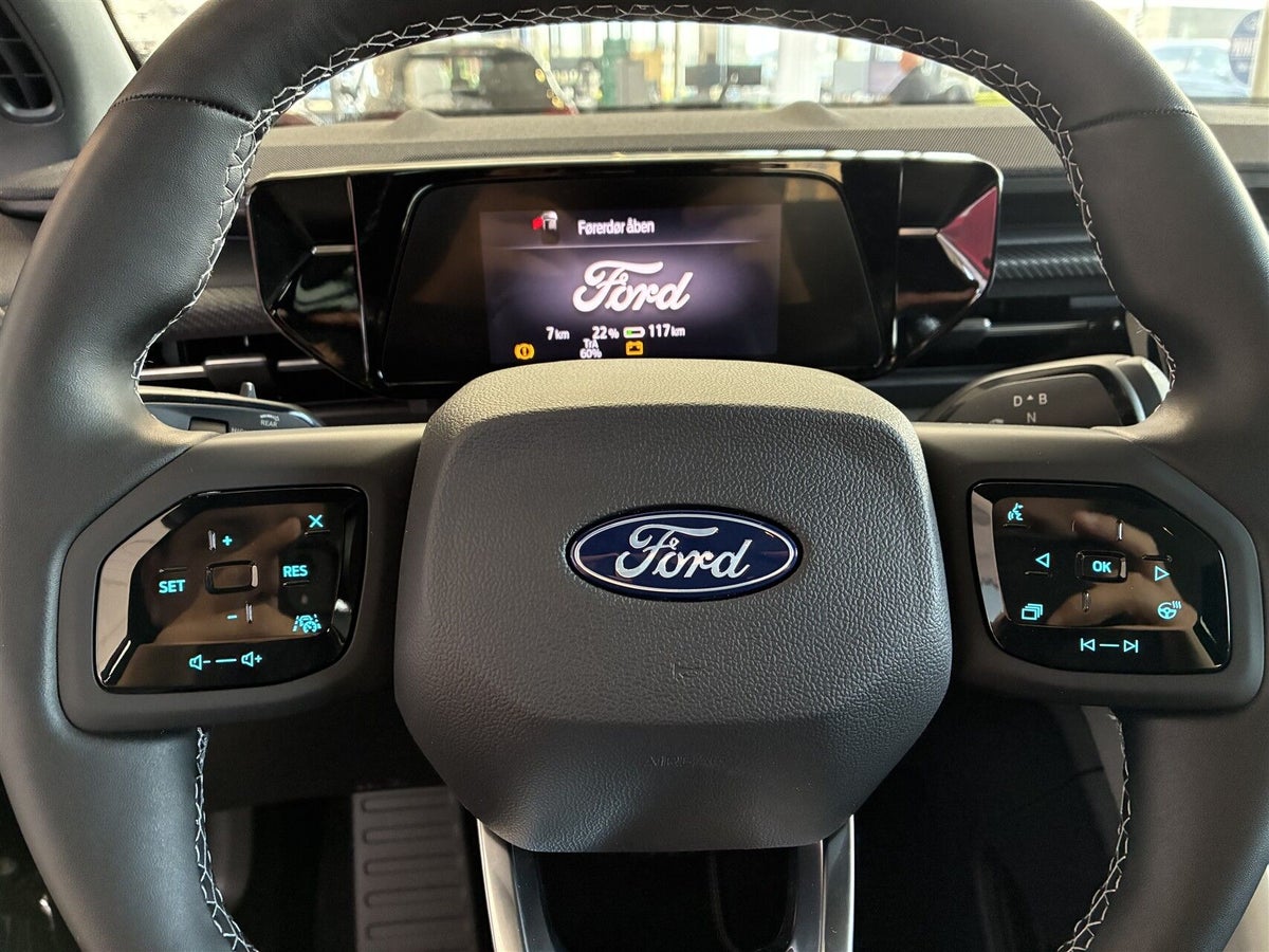 Ford Explorer Premium Extended Range AWD billede 7