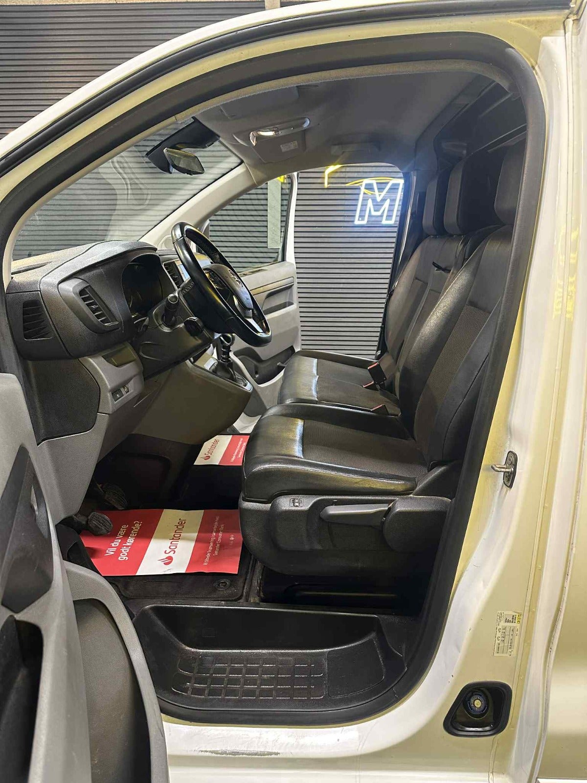 Billede af Opel Vivaro 2,0 D 122 Enjoy L3V2