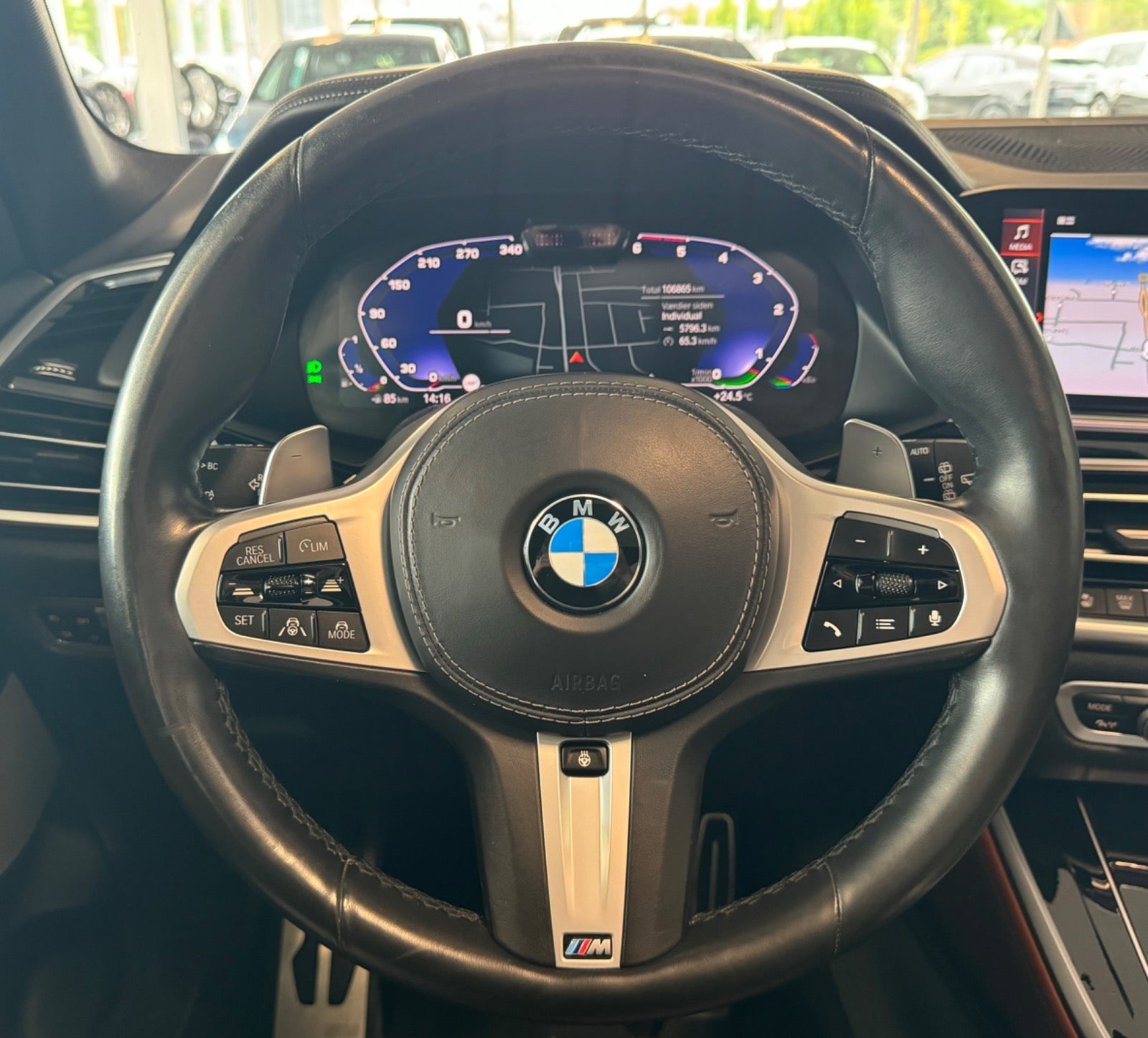 BMW X5 2018