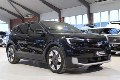 Ford Explorer 82 Premium Extended Range 5d