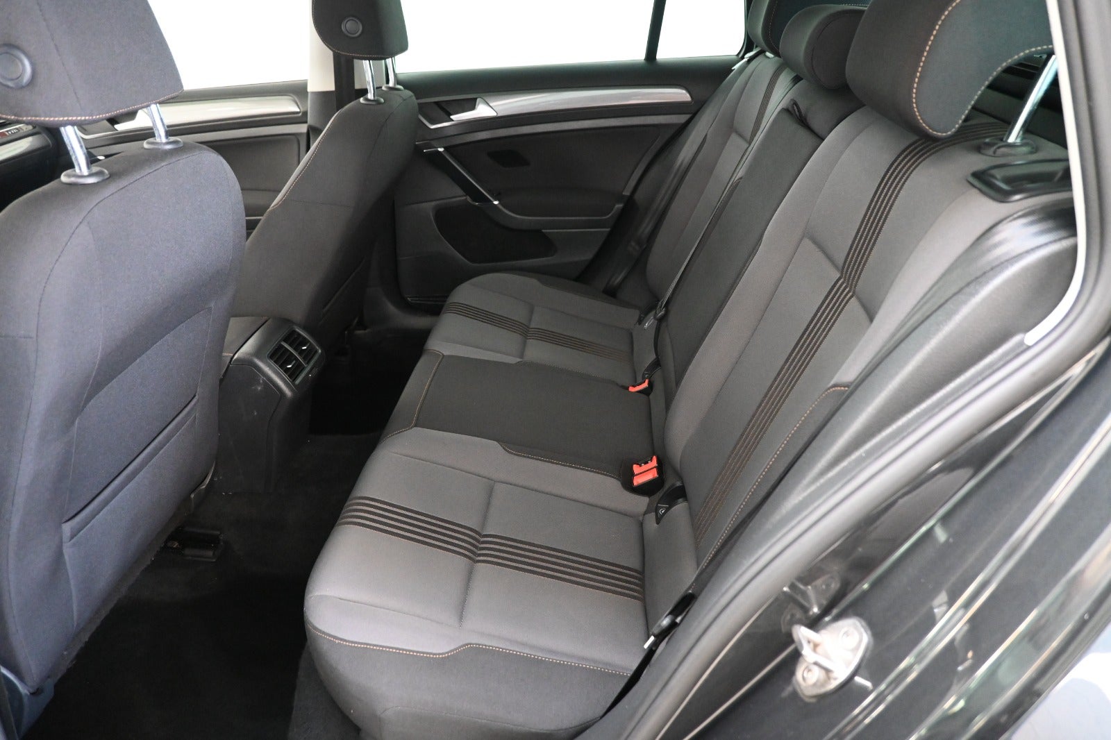 VW Golf VII TSi 125 Allstar Variant BMT