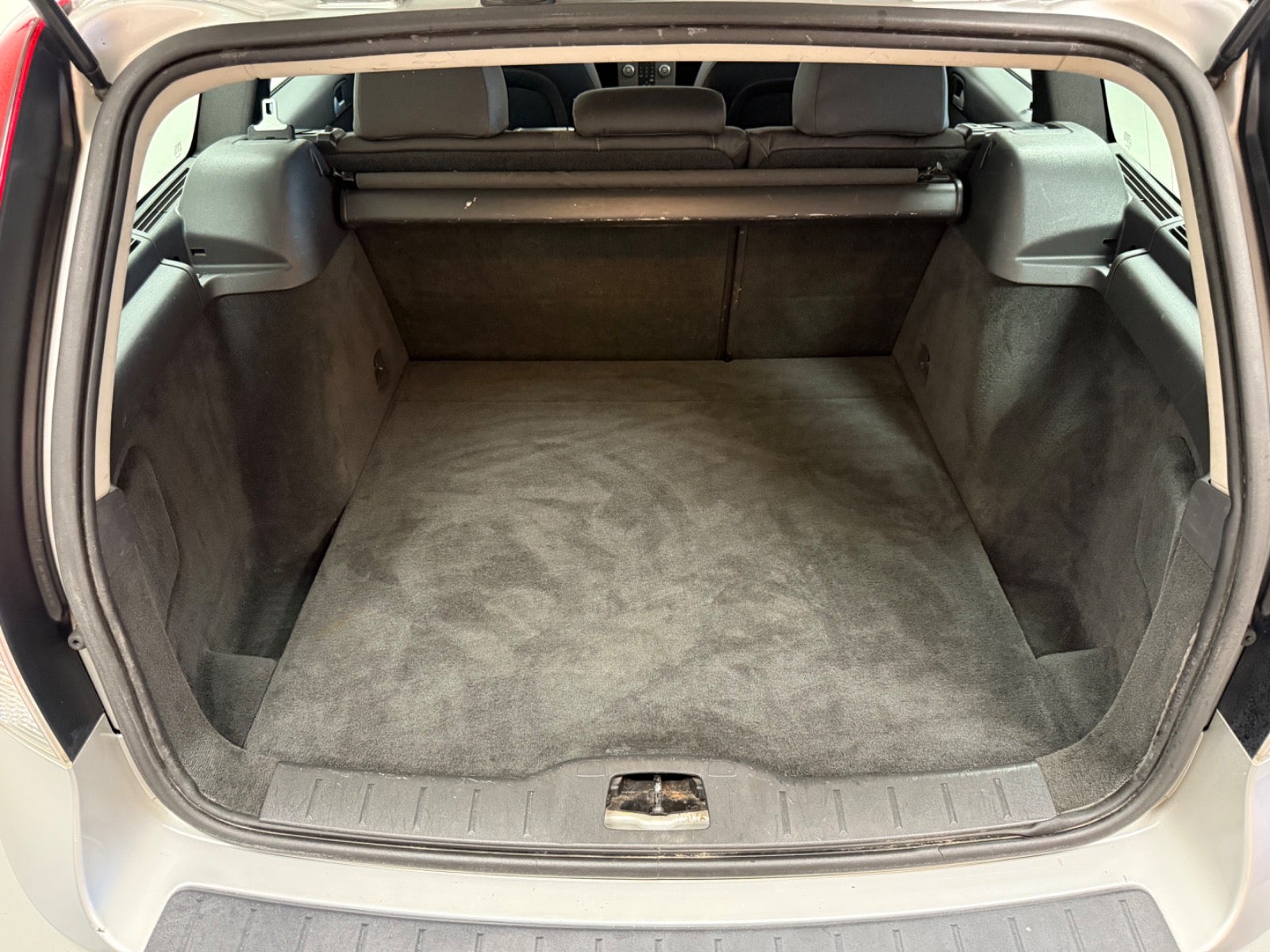 Billede af Volvo V50 1,6 D Momentum