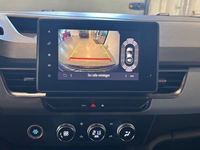 Nissan Townstar N-Connecta L1H1