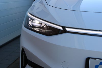 VW ID.7 Style S+