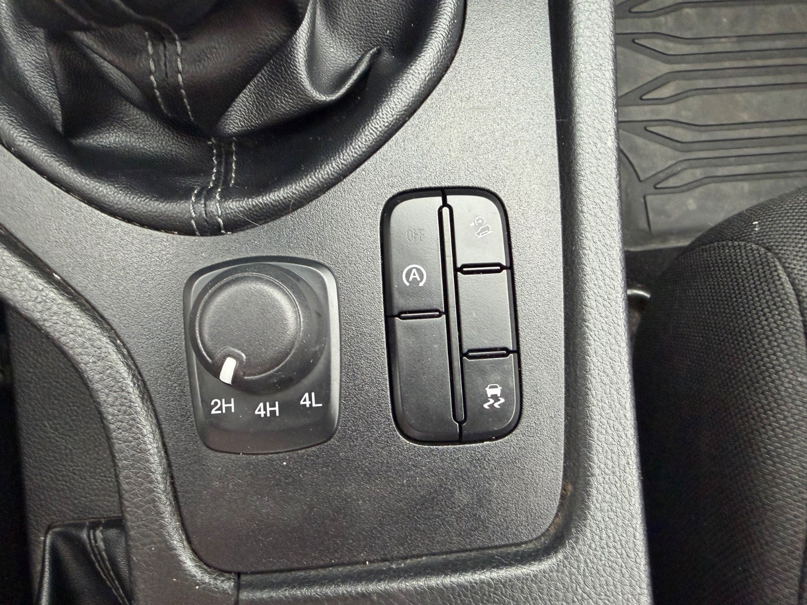Ford Ranger, Billede 14
