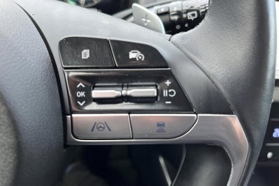 Hyundai Tucson PHEV Advanced aut. 4WD