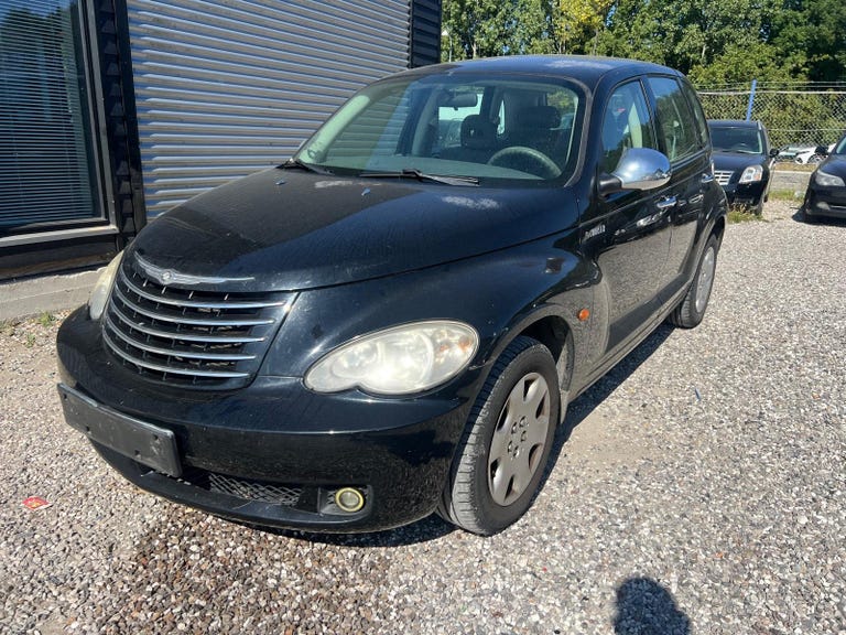 Chrysler PT Cruiser Classic