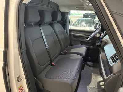 VW ID. Buzz Cargo Comfort