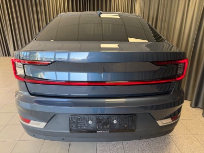 Polestar 2 Long Range AWD