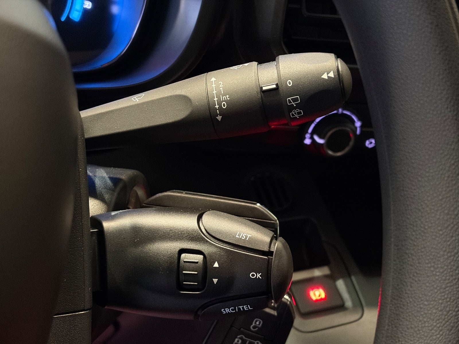 Billede af Citroën ë-Berlingo 50 Feel