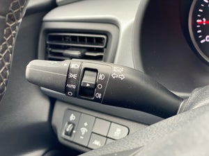Kia Rio T-GDi Collection