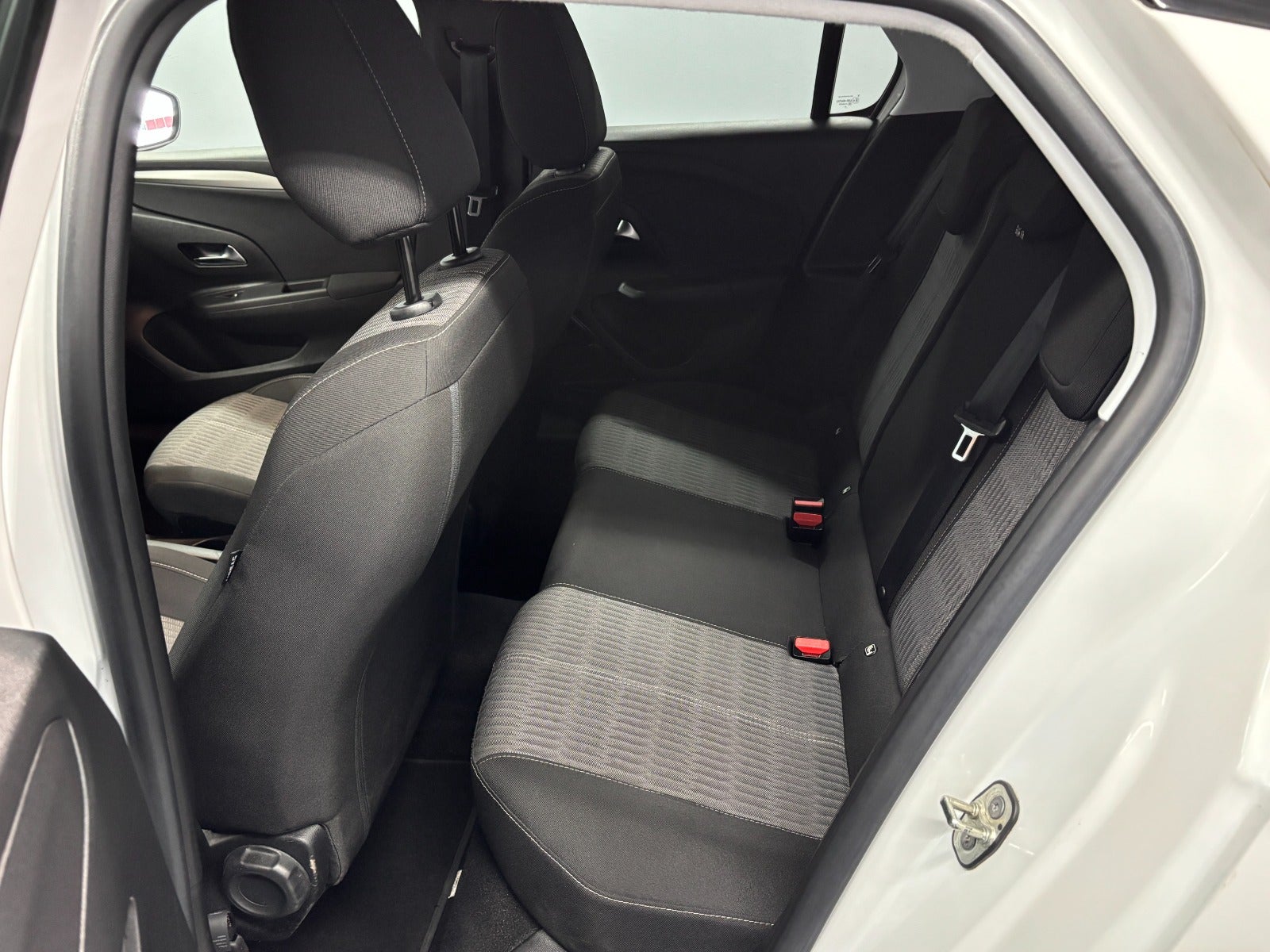 Billede af Opel Corsa 1,2 Blanc