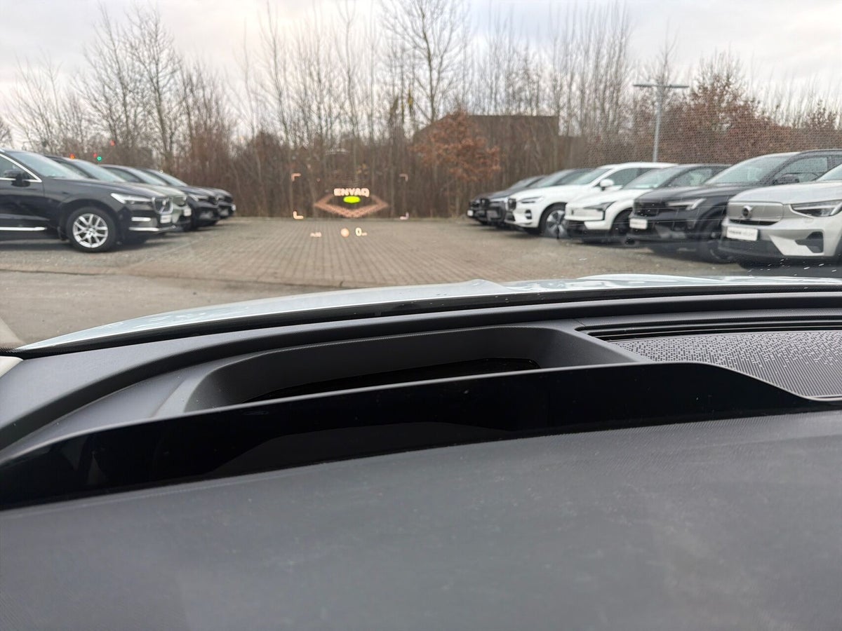 Skoda Enyaq iV Loft billede 24