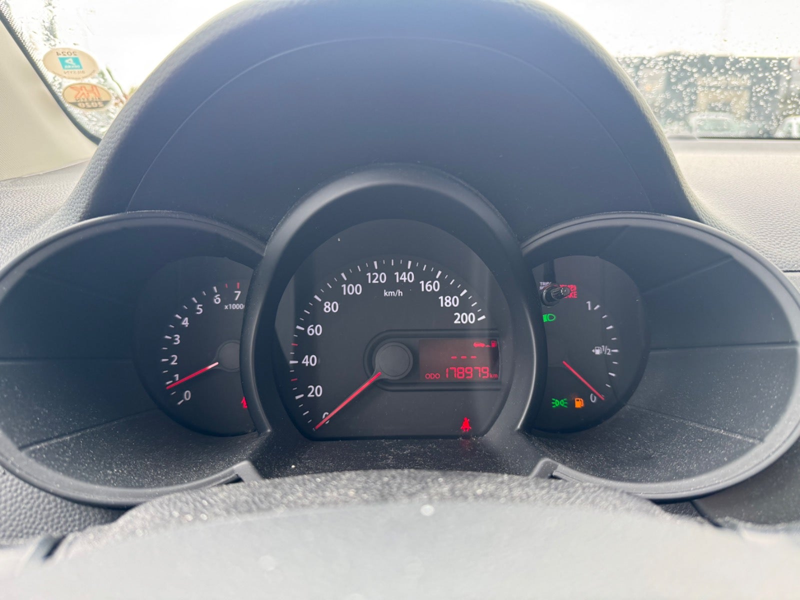 Billede af Kia Picanto 1,2 Active Eco