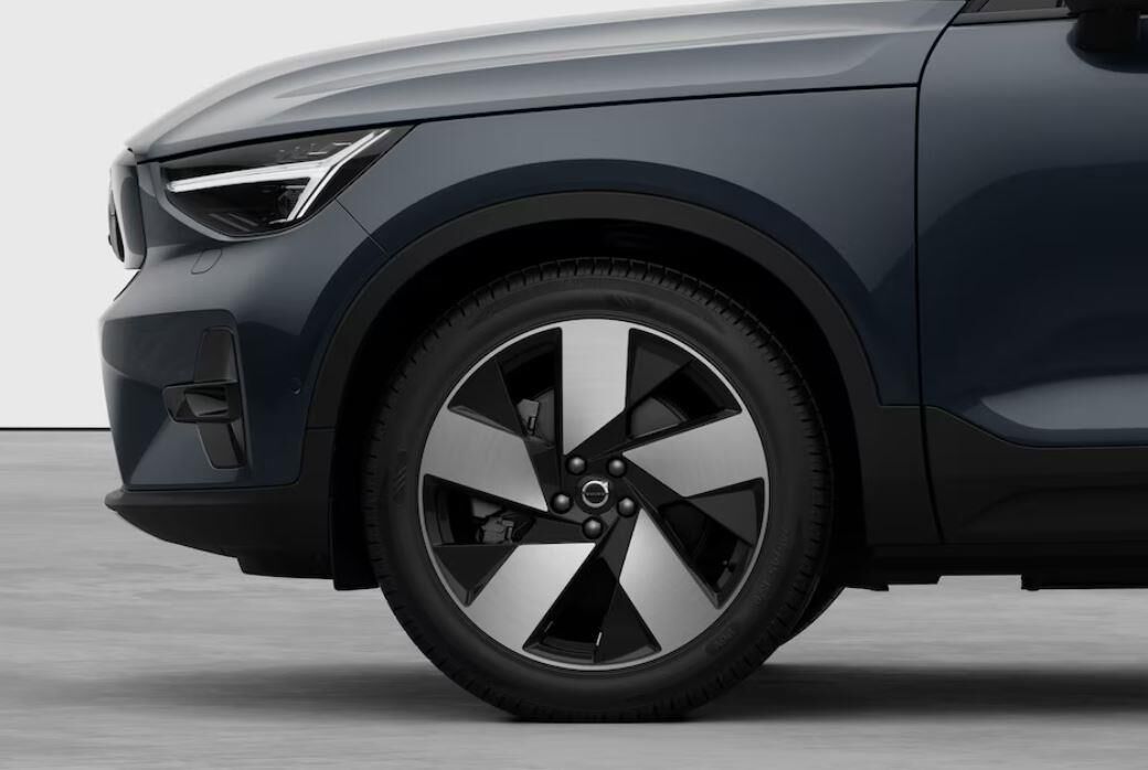 Volvo EX40 Extended Range Ultra Excess billede 6