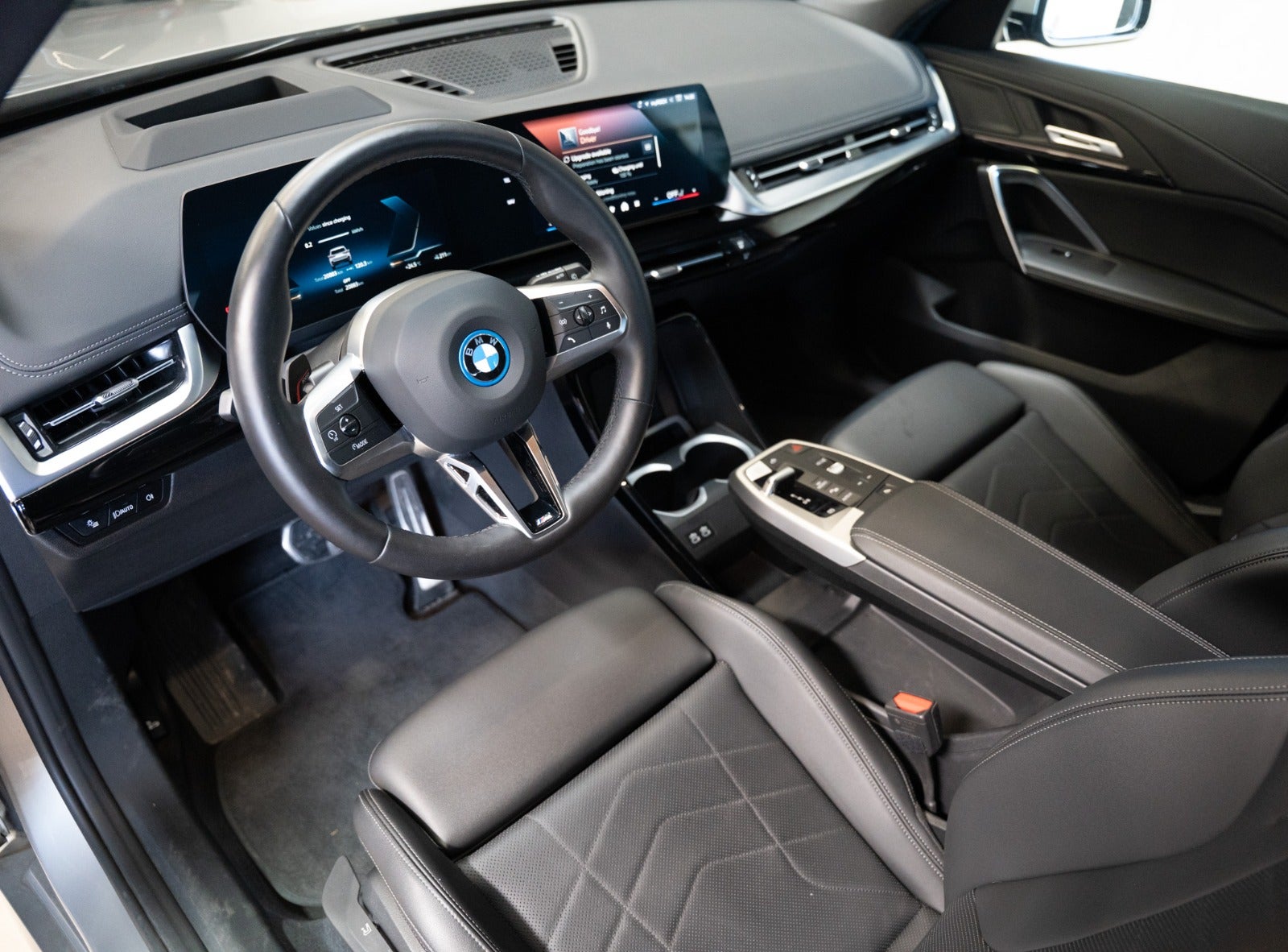 Billede af BMW iX1  eDrive20 M-Sport