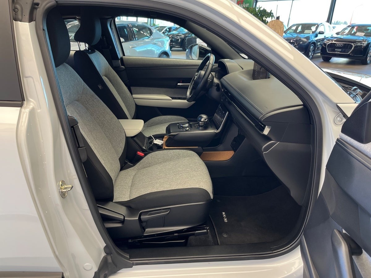 Billede af Mazda MX-30  e-SkyActiv Sky