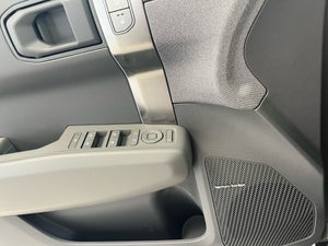 Kia EV3 Long Range Upgrade