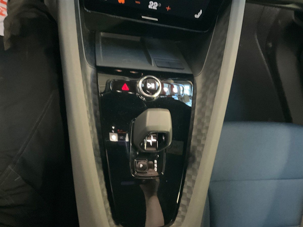 Polestar 2 Long Range billede 14