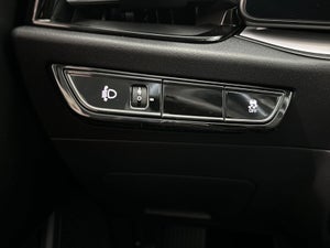 Kia Niro EV Prestige