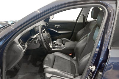 BMW 330e Touring Sport Line aut.