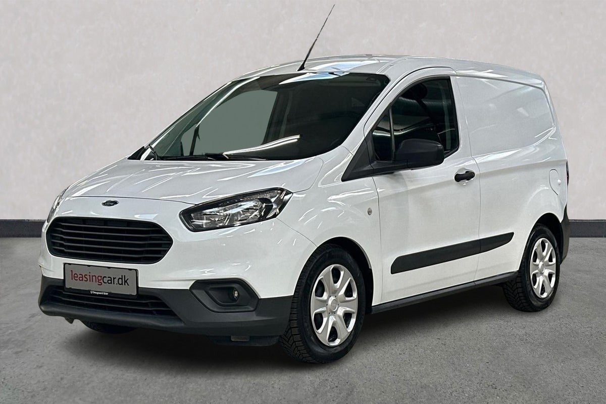 Billede af Ford Transit Courier 1,5 TDCi 75 Trend